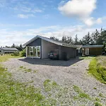 Σπίτι διακοπών Bv420-blavand-gronnevaenget-3 Blåvand