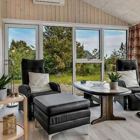 Casa vacanze Bv420-blavand-gronnevaenget-3