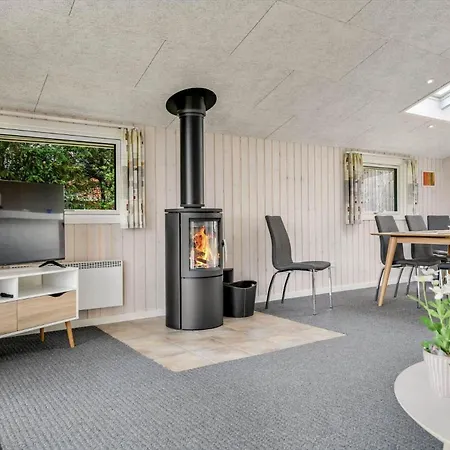 Bv420-blavand-gronnevaenget-3 Casa vacanze