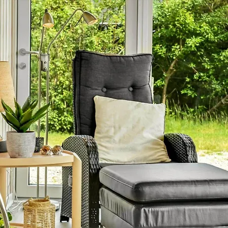 Bv420-blavand-gronnevaenget-3 Casa vacanze Blåvand