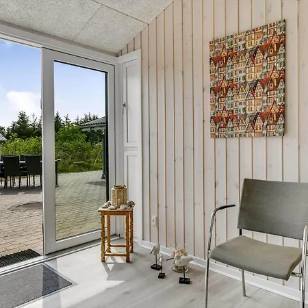 Casa vacanze Bv420-blavand-gronnevaenget-3 Blåvand