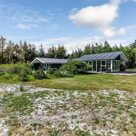 Bv420-blavand-gronnevaenget-3 Casa vacanze *