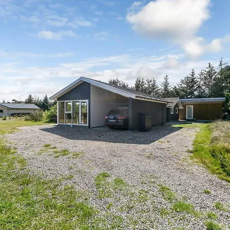 Semesterbostad Bv420-blavand-gronnevaenget-3 Blåvand